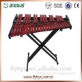 37 tone wood bar marimba, xylophone, percussion marimba